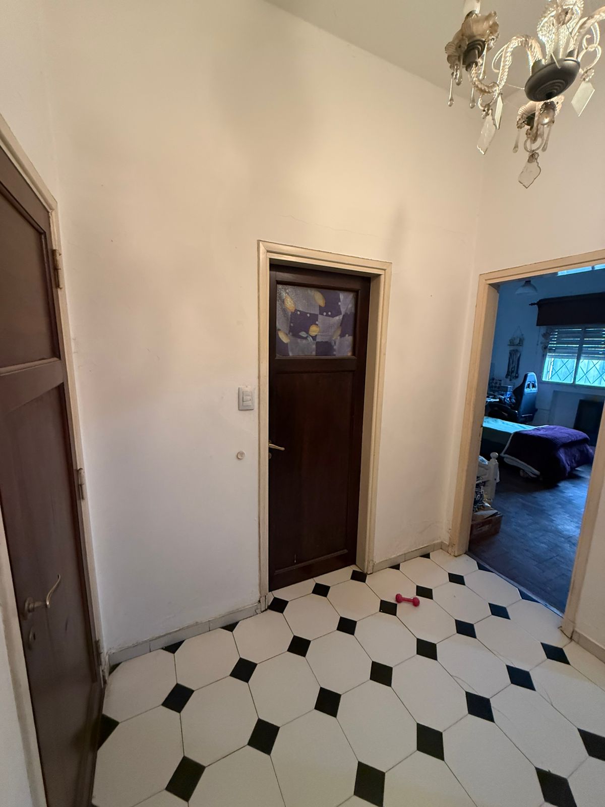 VENTA CASA 4 DORMITORIOS EN BARRIO MAIPU