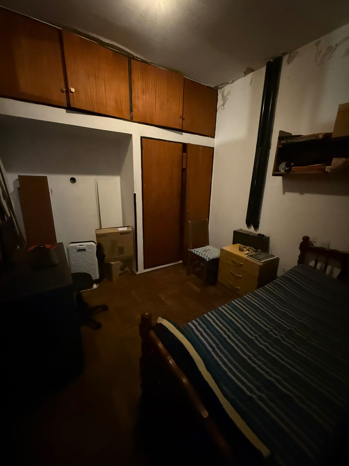 VENTA CASA 4 DORMITORIOS EN BARRIO MAIPU