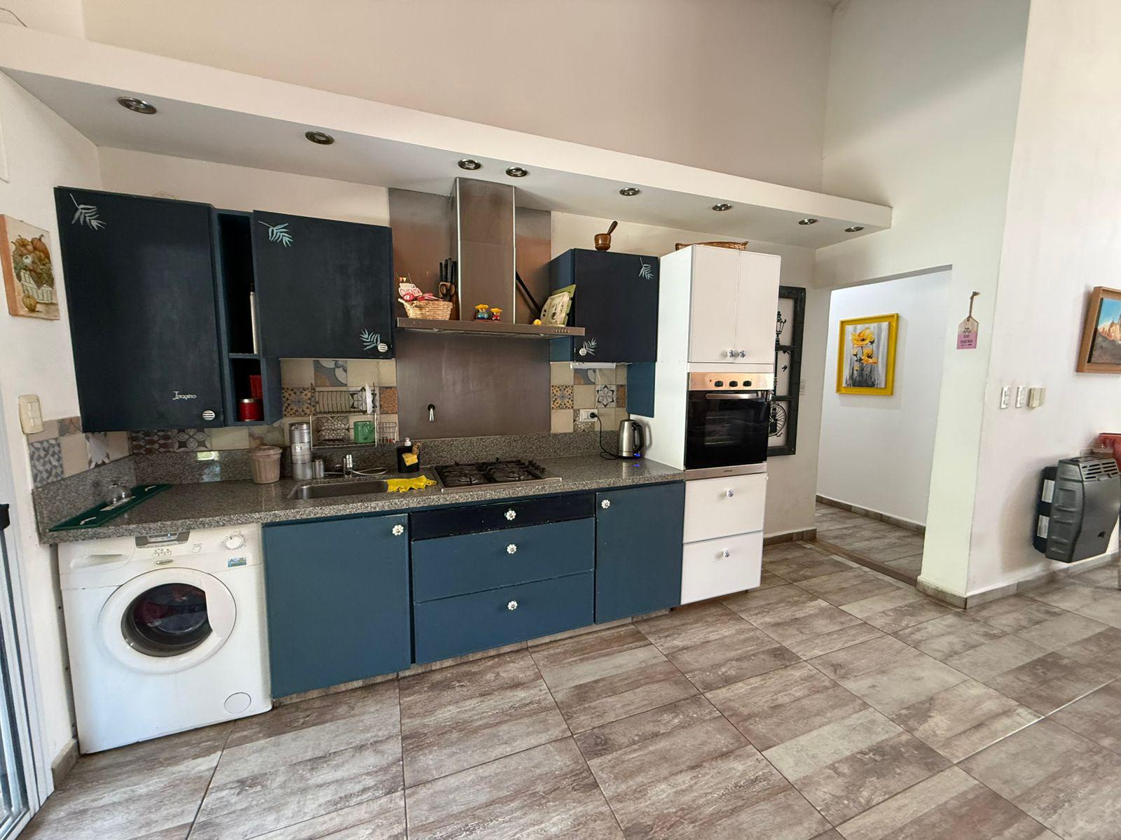 VENTA CASA 2 DORMITORIOS EN ÑU PORA RIO CEBALLOS