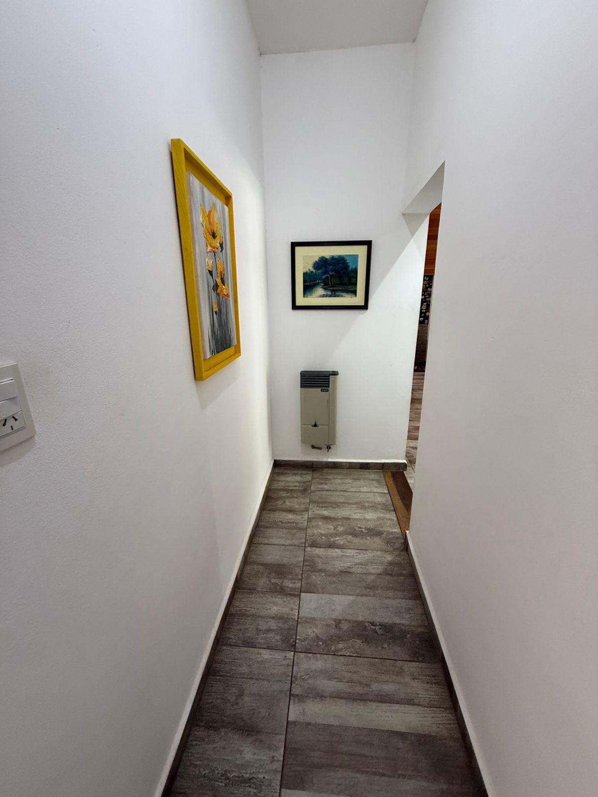 VENTA CASA 2 DORMITORIOS EN ÑU PORA RIO CEBALLOS