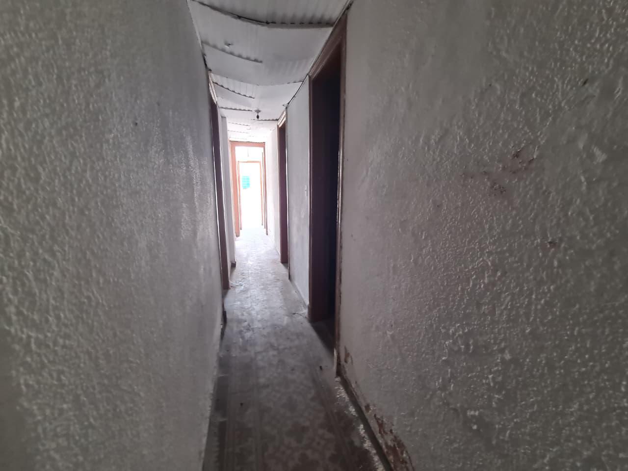 OPORTUNIDAD VENTA CASA  A RECICLAR CENTRICA 10 AMBIENTES