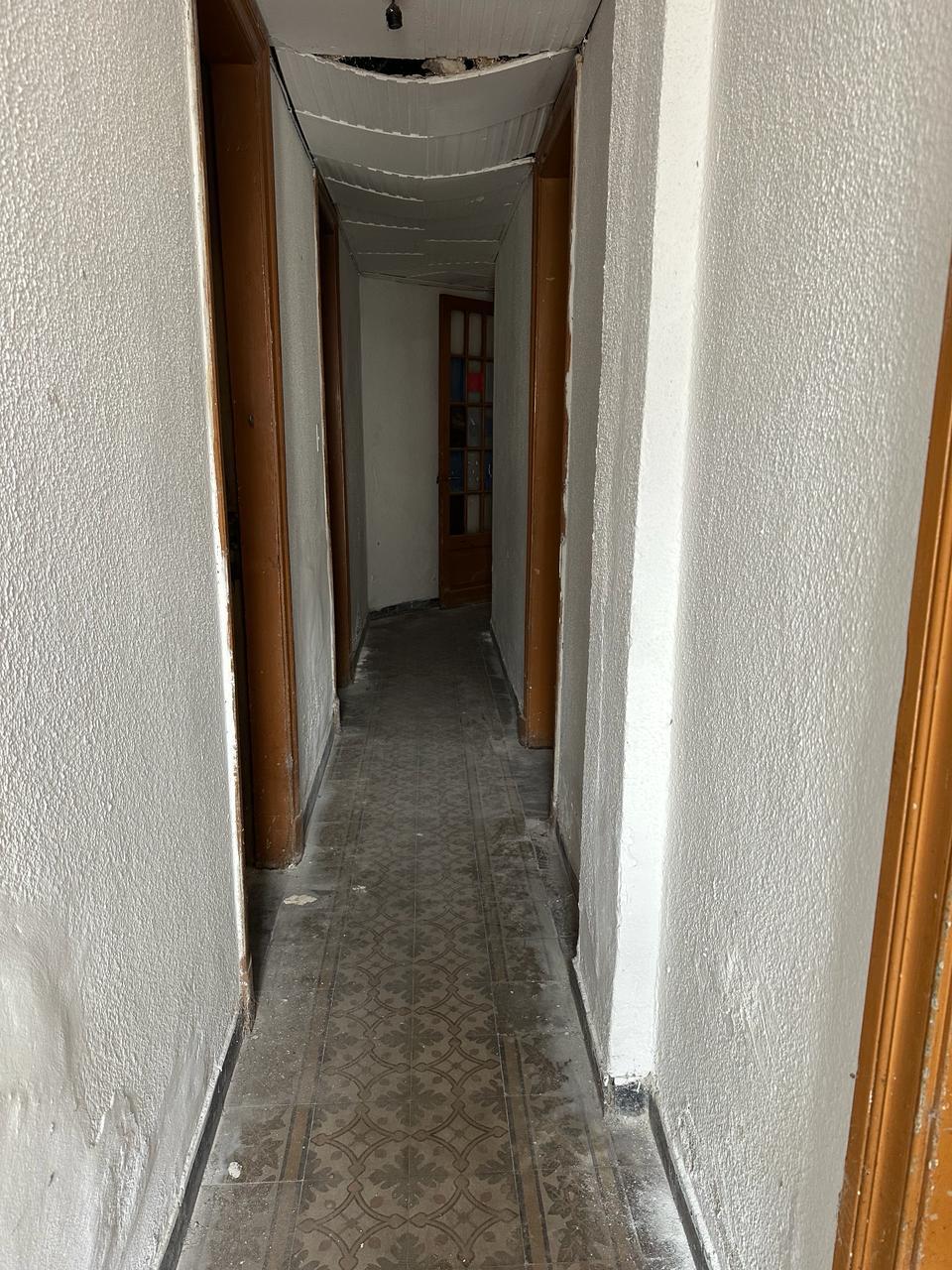 OPORTUNIDAD VENTA CASA  A RECICLAR CENTRICA 10 AMBIENTES