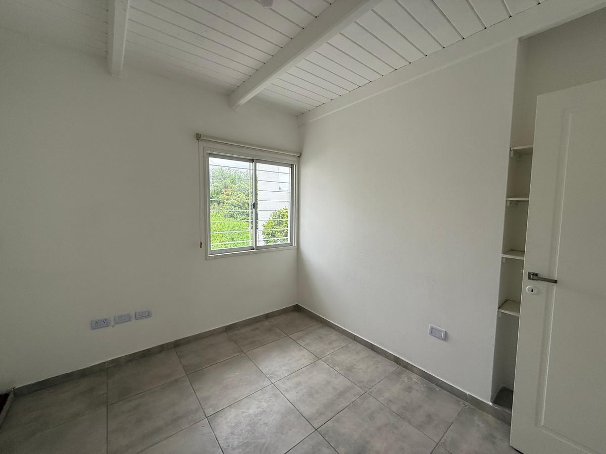 Casa en alquiler  Villa Belgrano