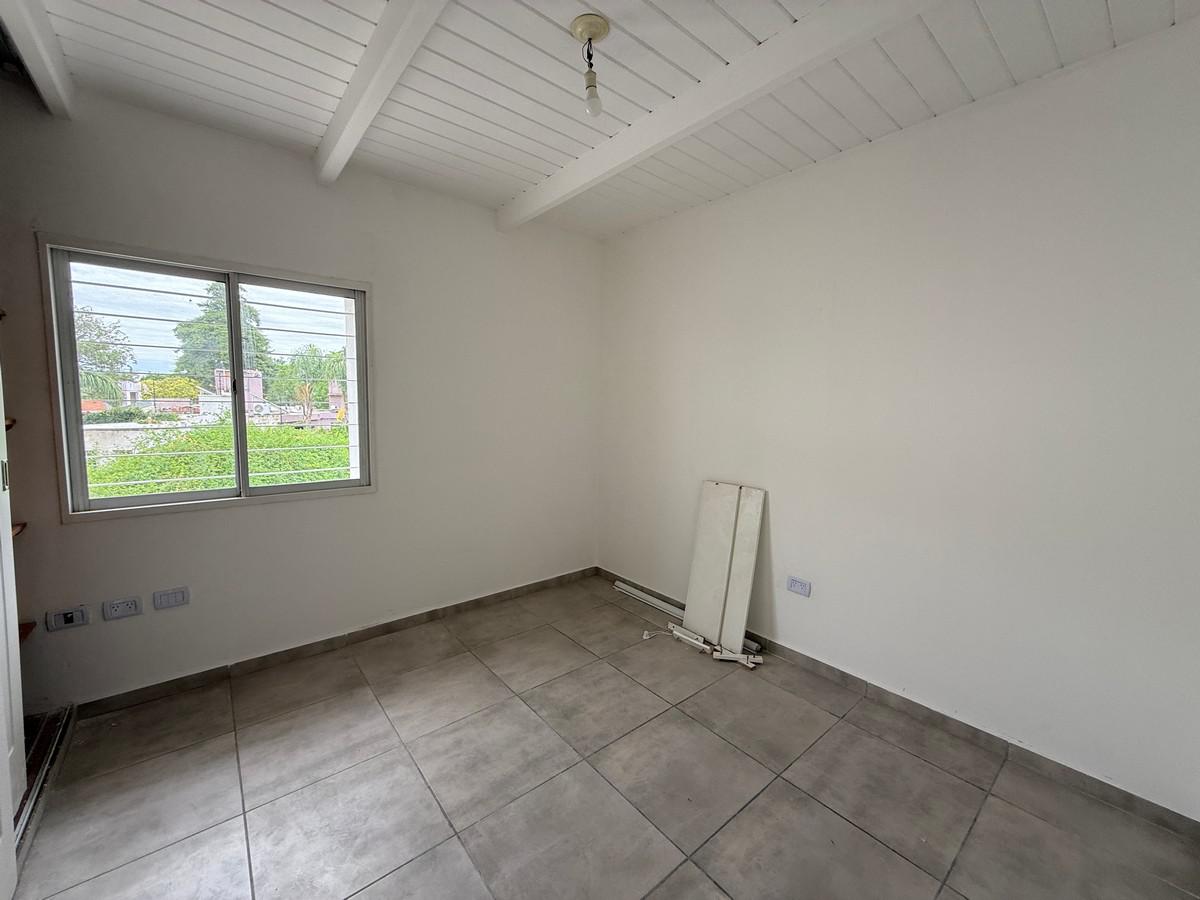 Casa en alquiler  Villa Belgrano