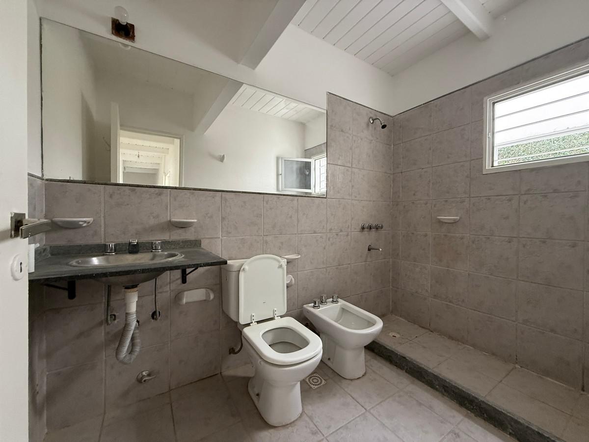 Casa en alquiler  Villa Belgrano