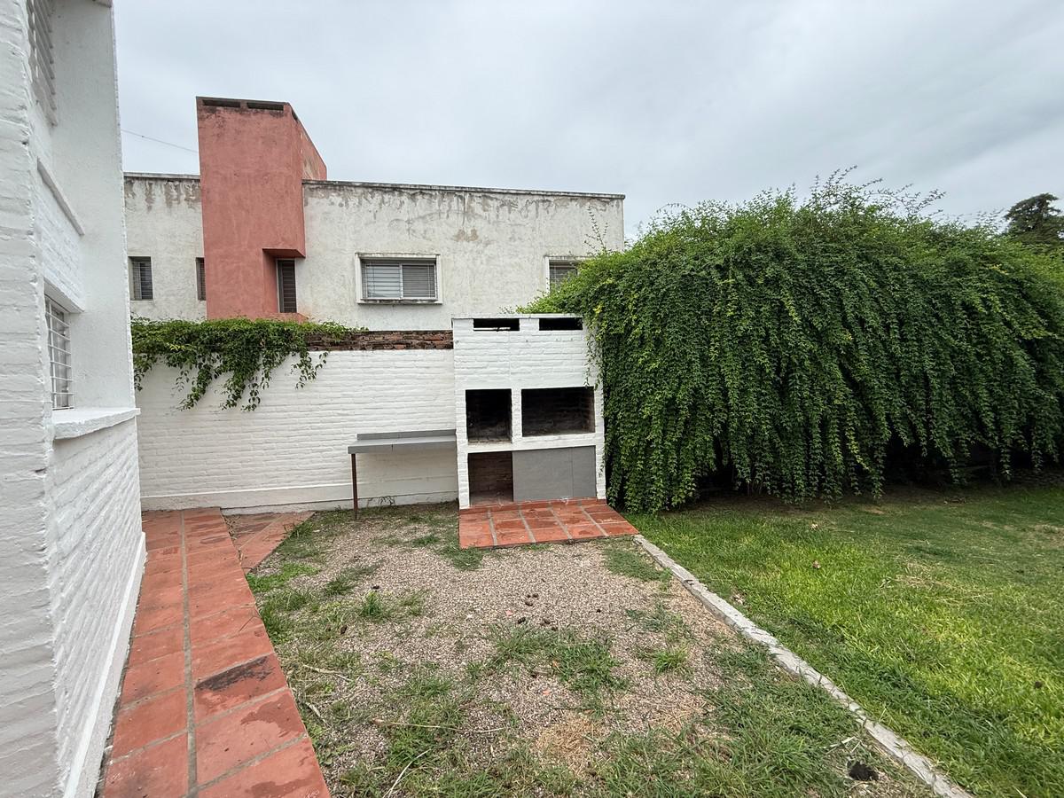 Casa en alquiler  Villa Belgrano