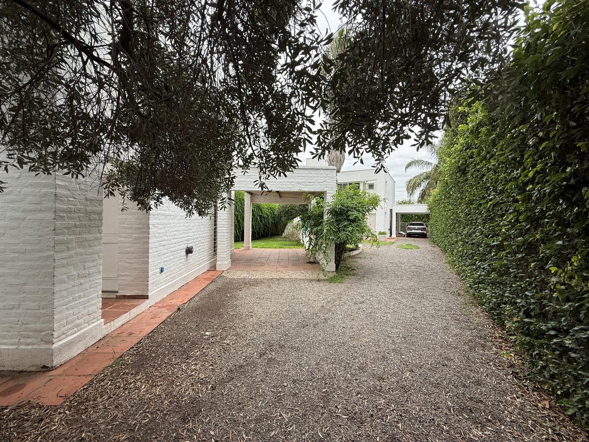 Casa en alquiler  Villa Belgrano