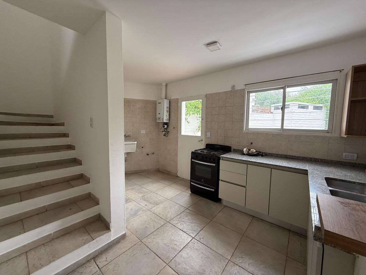 Casa en alquiler  Villa Belgrano