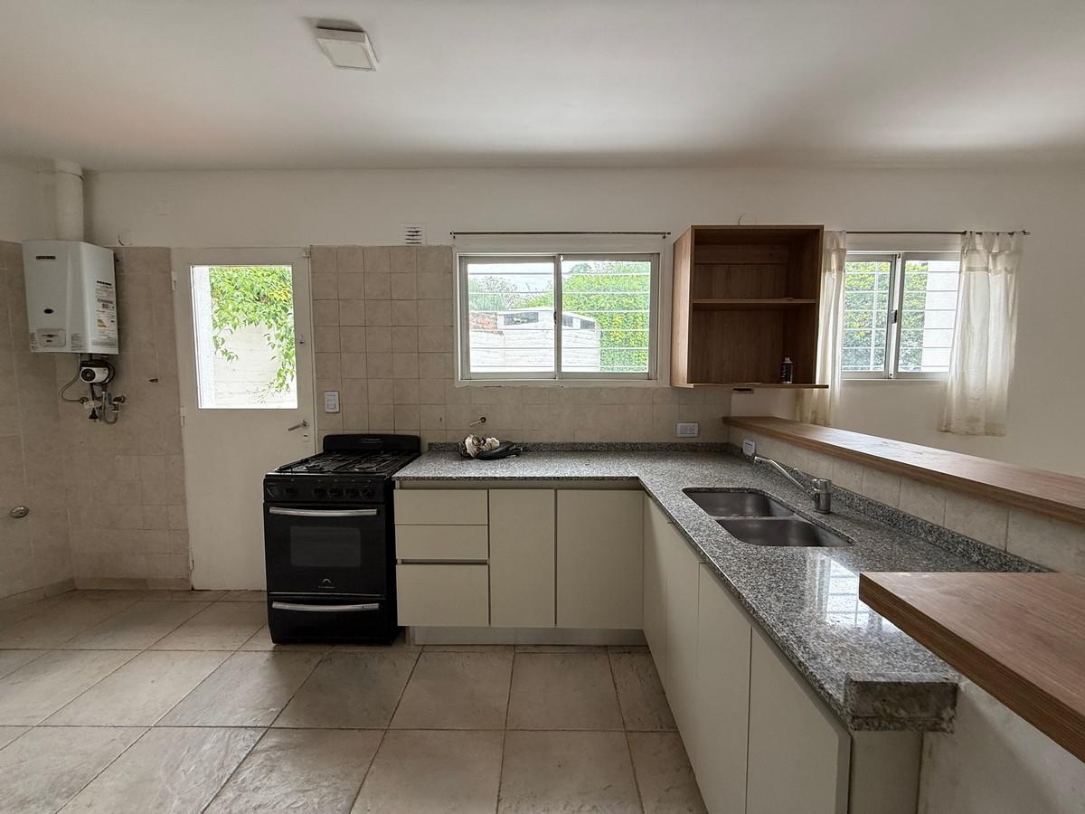 Casa en alquiler  Villa Belgrano