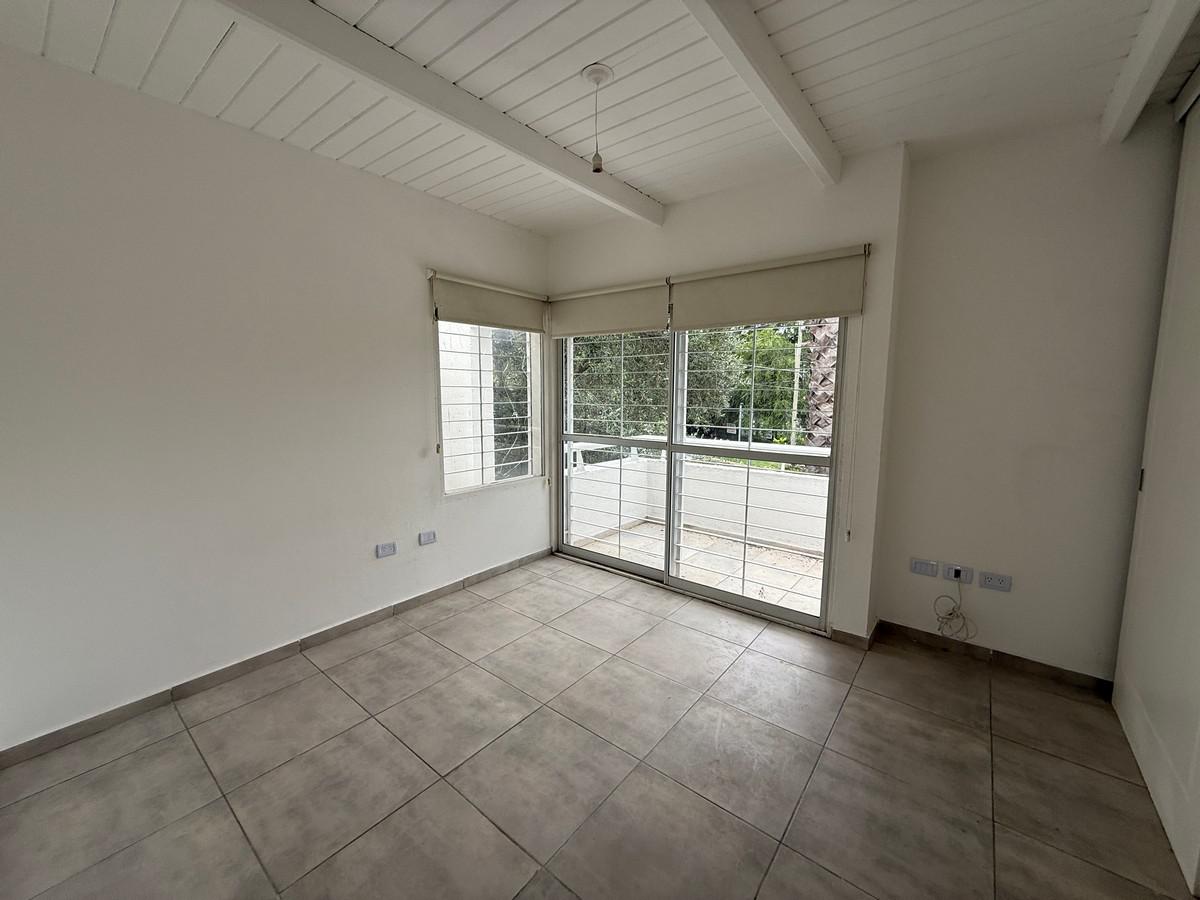 Casa en alquiler  Villa Belgrano