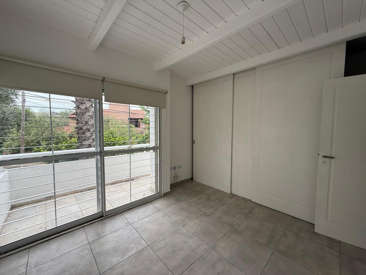 Casa en alquiler  Villa Belgrano