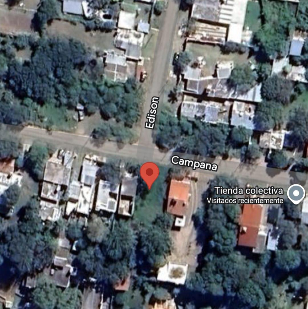 TERRENO 800 M2.  CONSTRUCCION - SALSIPUEDES - CORDOBA.