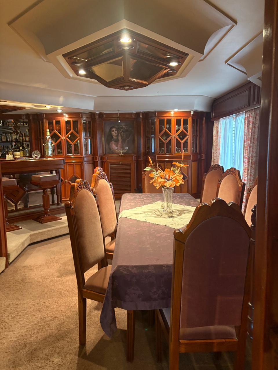 Se alquila casa en Barrio Cofico apta alquiler comercial