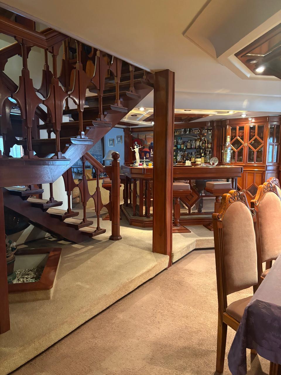 Se alquila casa en Barrio Cofico apta alquiler comercial