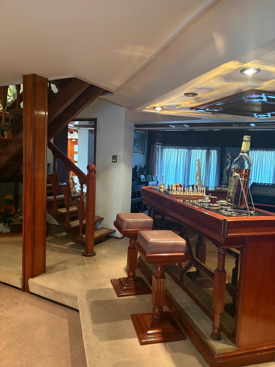 Se alquila casa en Barrio Cofico apta alquiler comercial