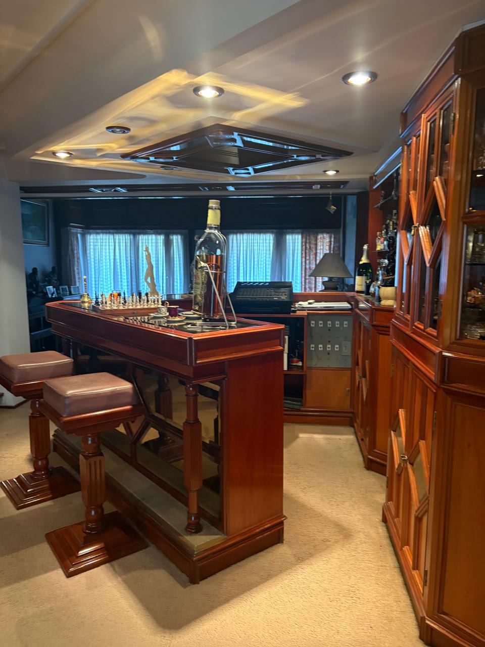 Se alquila casa en Barrio Cofico apta alquiler comercial