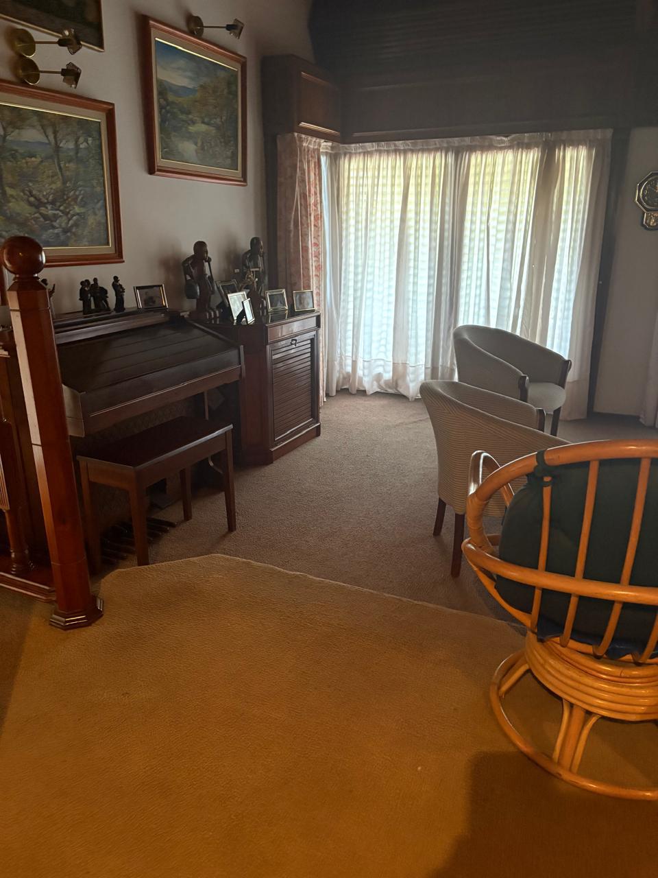 Se alquila casa en Barrio Cofico apta alquiler comercial