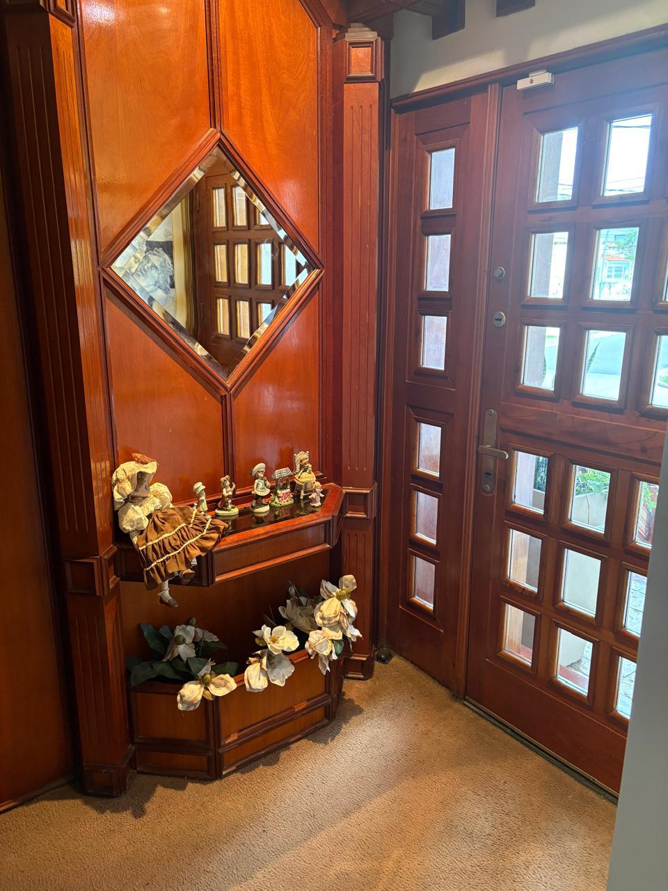 Se alquila casa en Barrio Cofico apta alquiler comercial