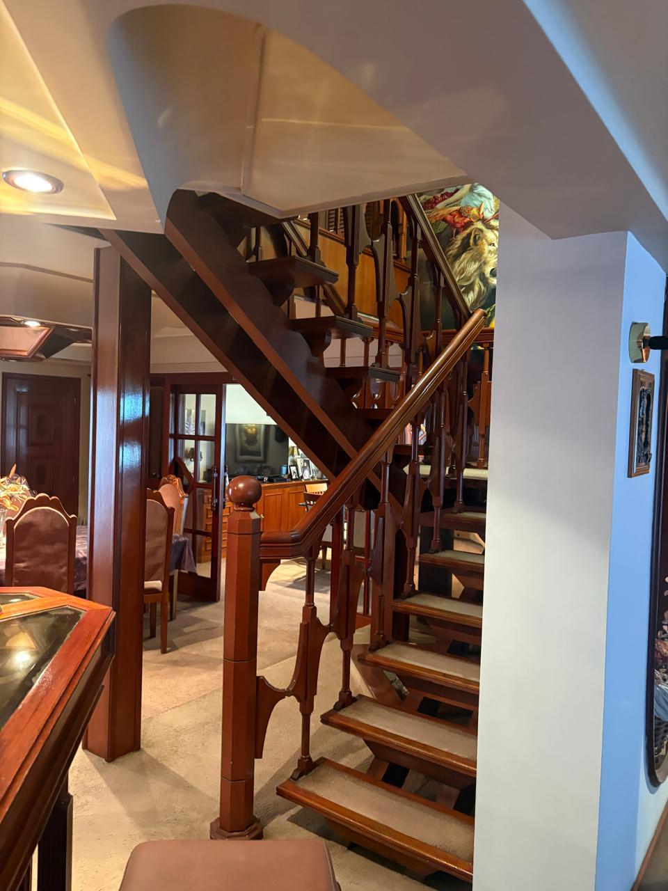 Se alquila casa en Barrio Cofico apta alquiler comercial