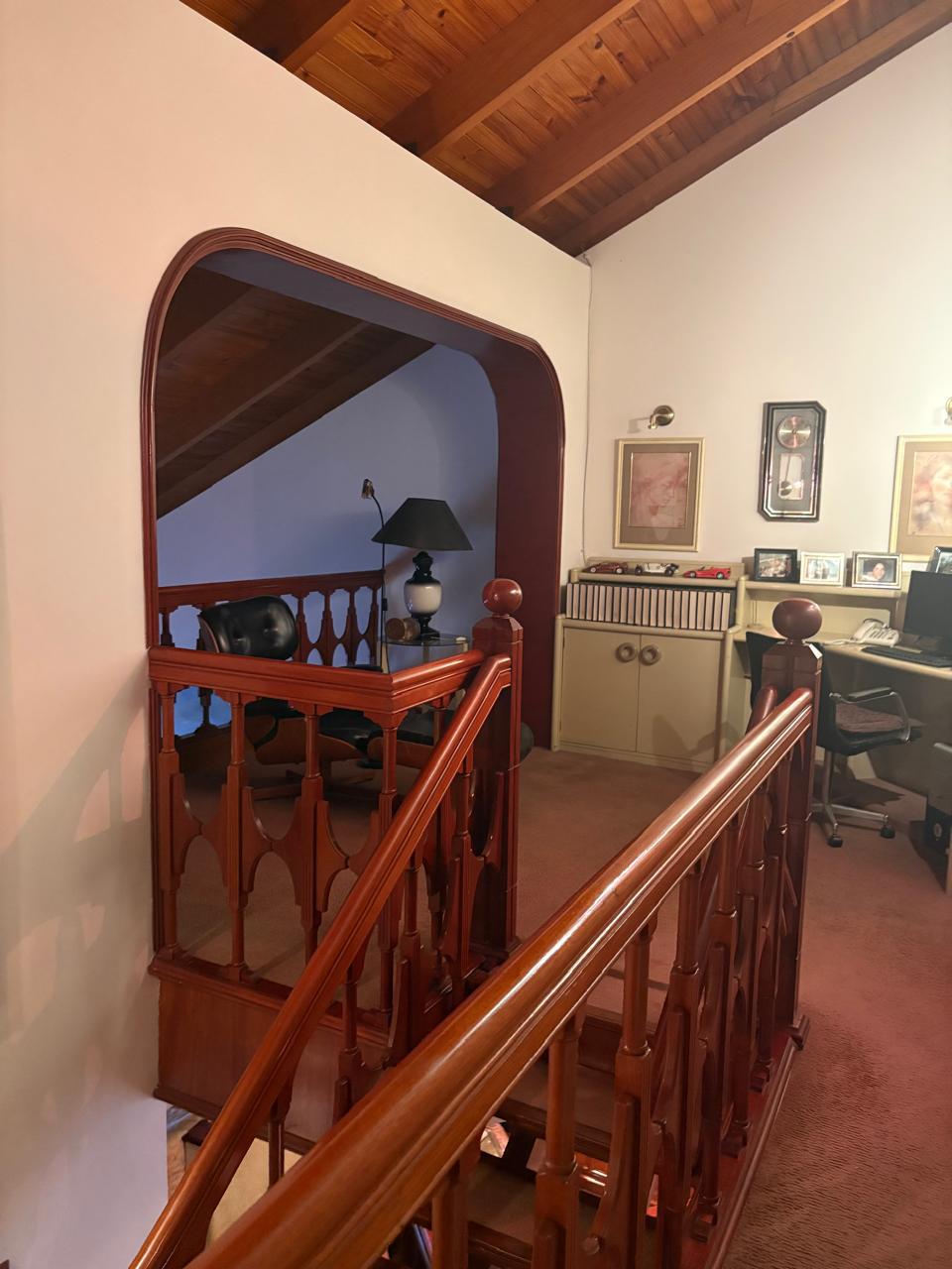 Se alquila casa en Barrio Cofico apta alquiler comercial