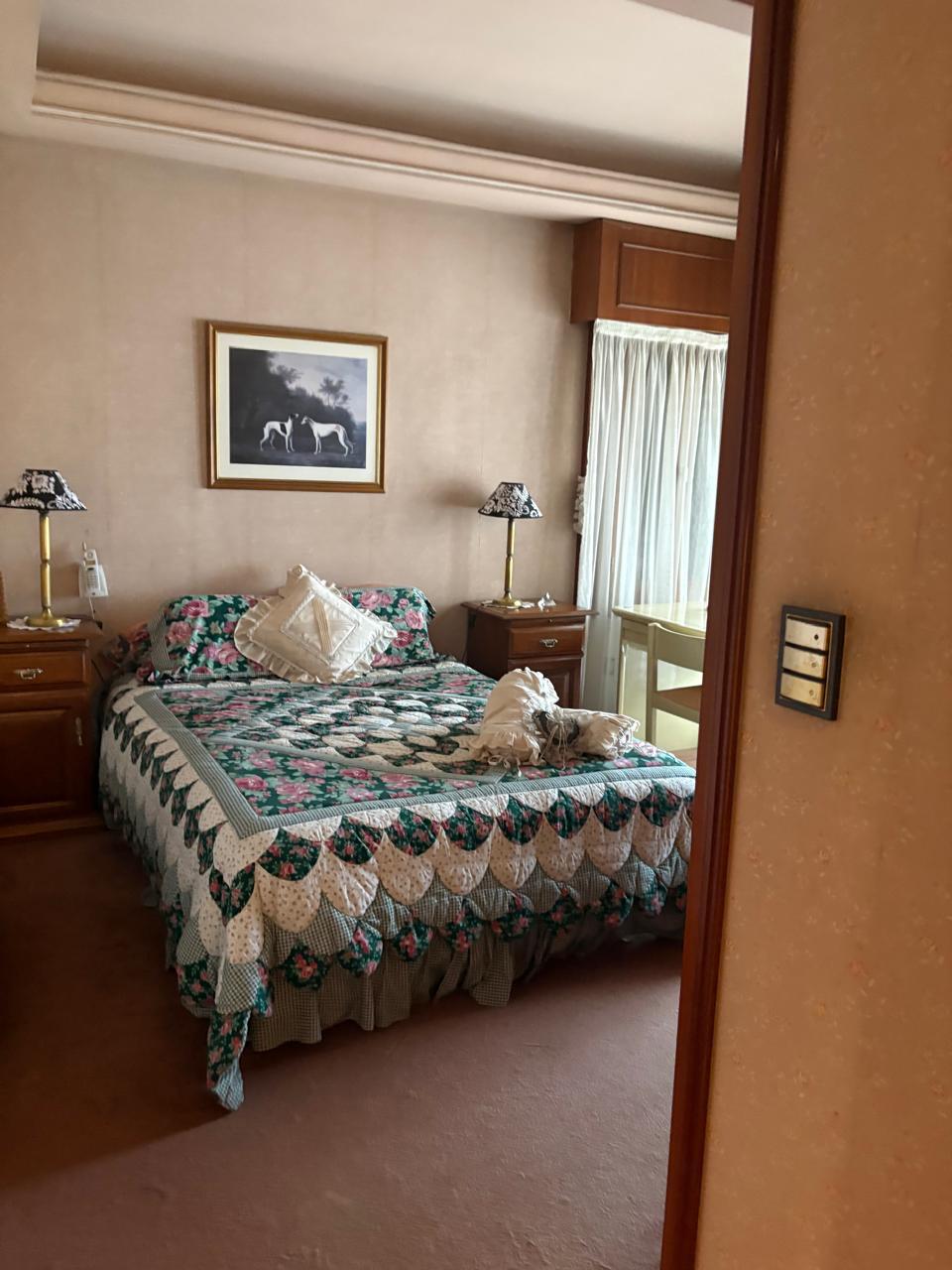 Se alquila casa en Barrio Cofico apta alquiler comercial