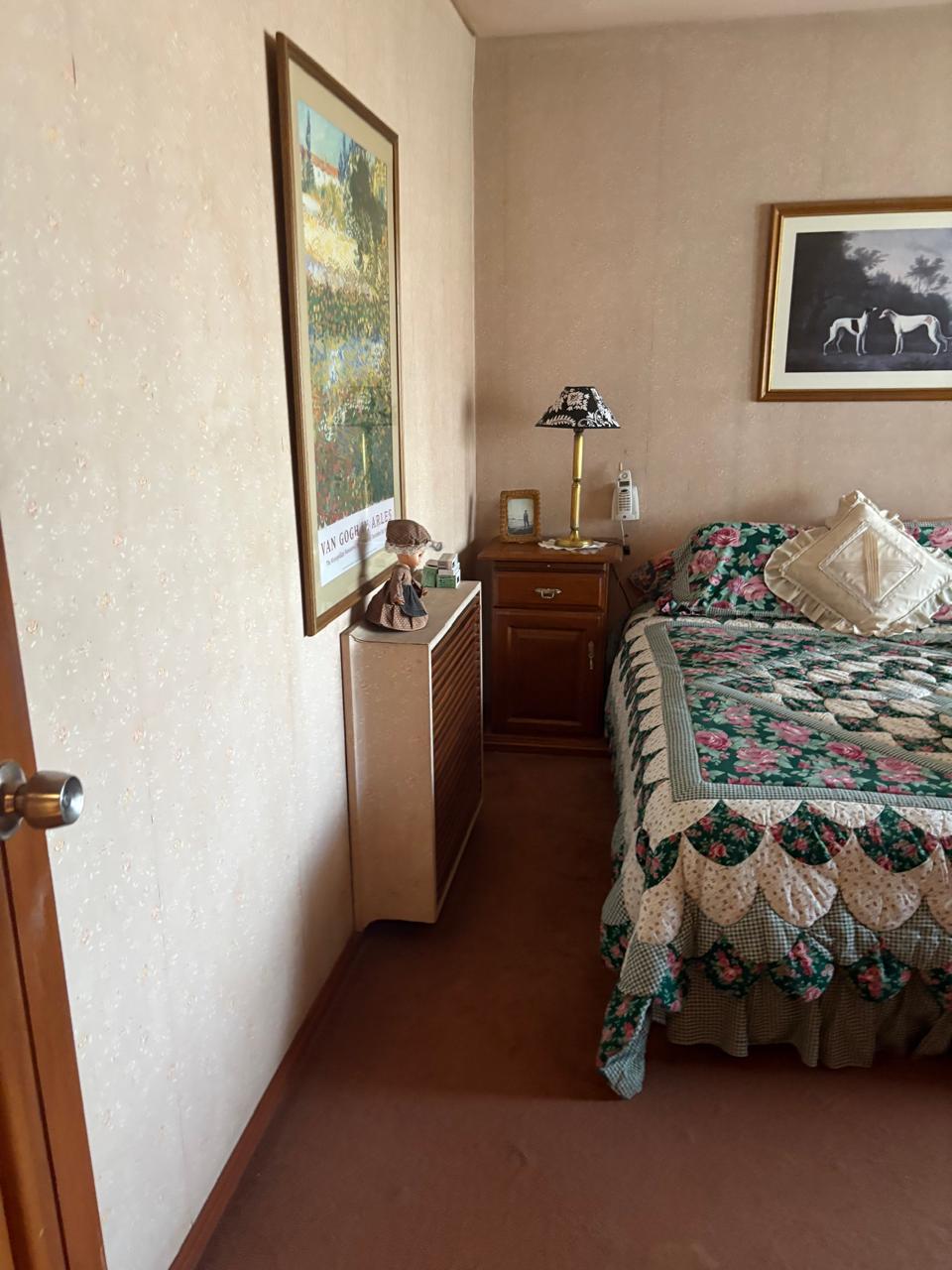 Se alquila casa en Barrio Cofico apta alquiler comercial