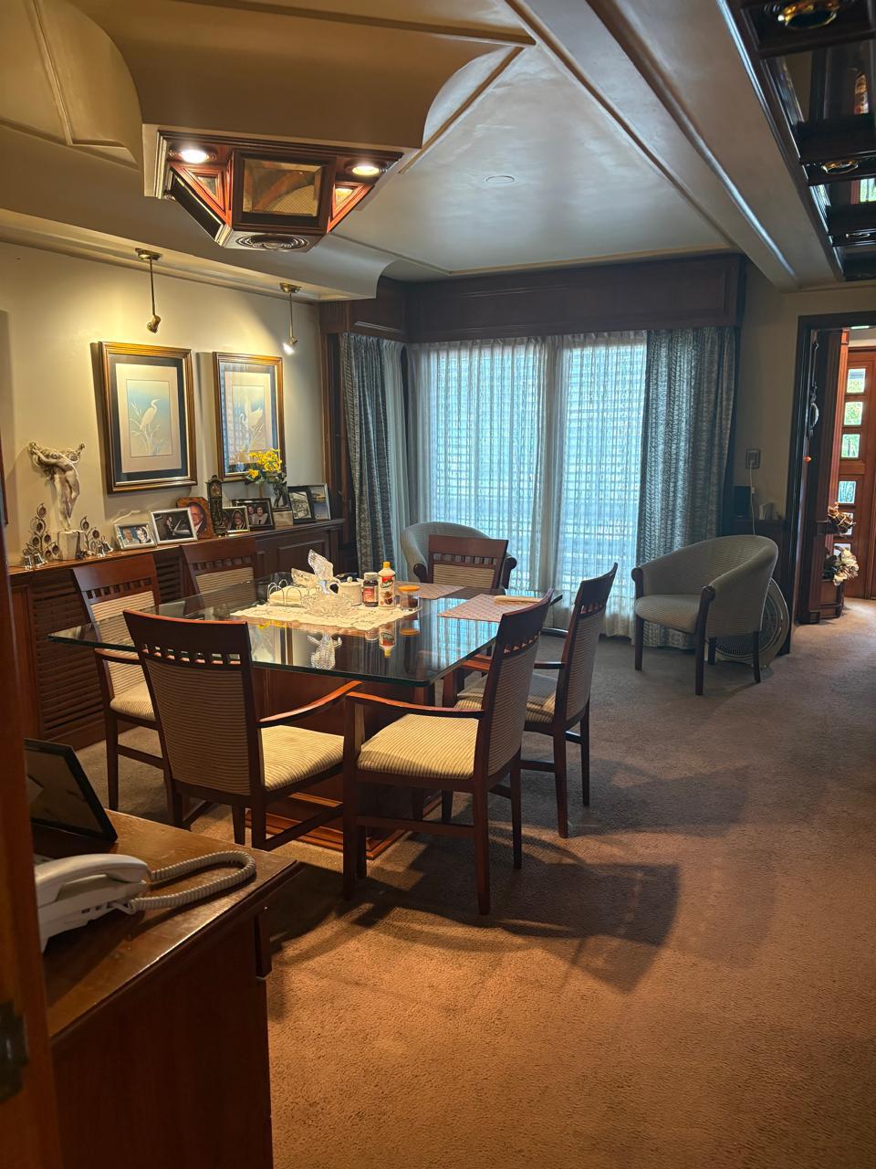 Se alquila casa en Barrio Cofico apta alquiler comercial