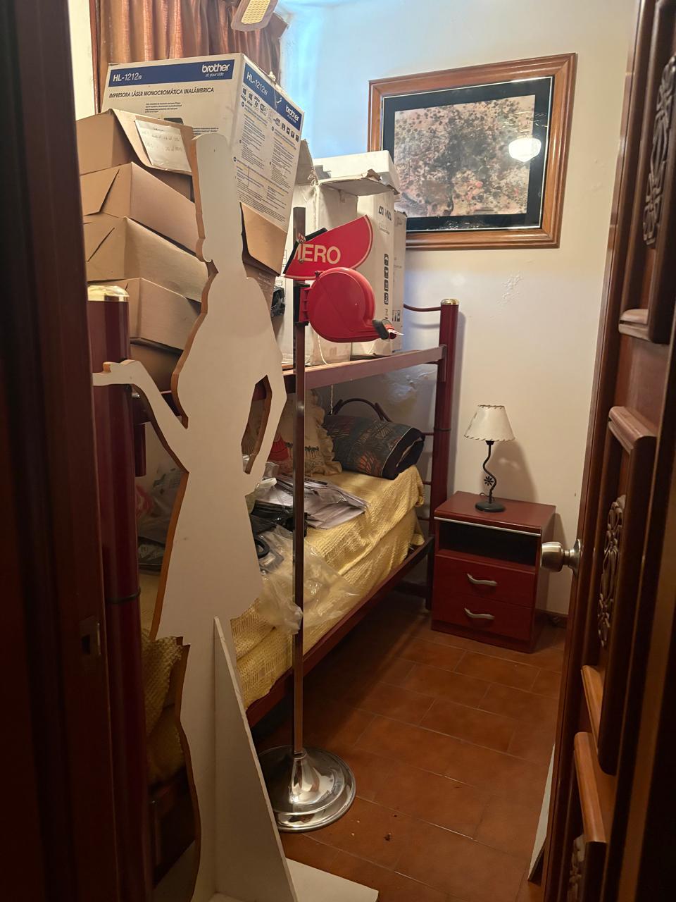 Se alquila casa en Barrio Cofico apta alquiler comercial