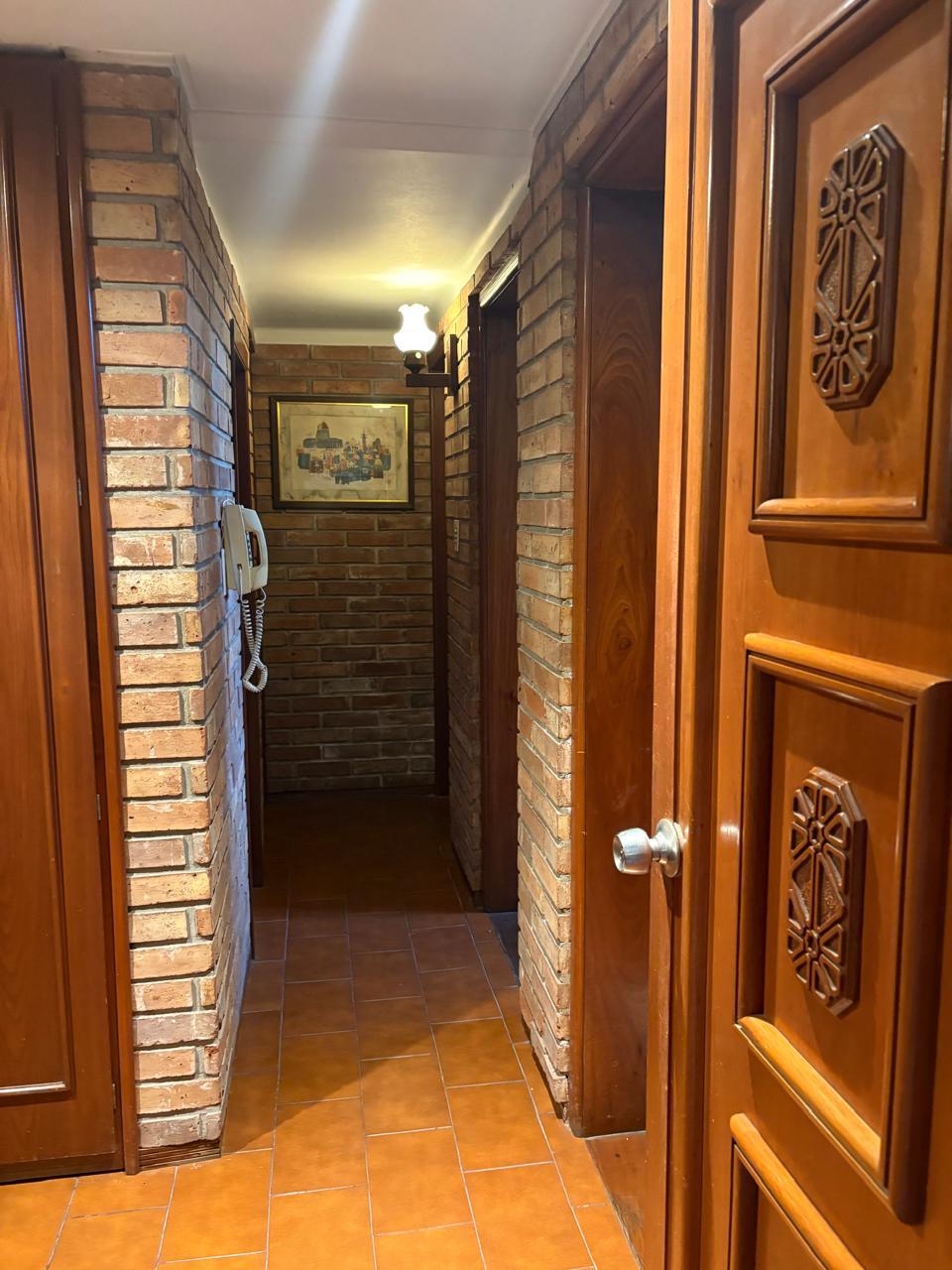 Se alquila casa en Barrio Cofico apta alquiler comercial