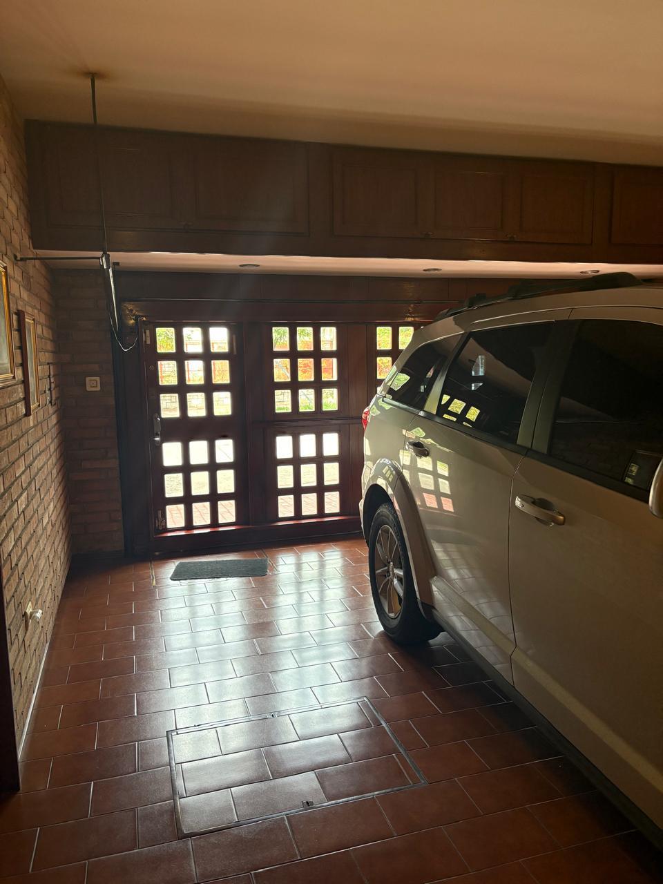 Se alquila casa en Barrio Cofico apta alquiler comercial