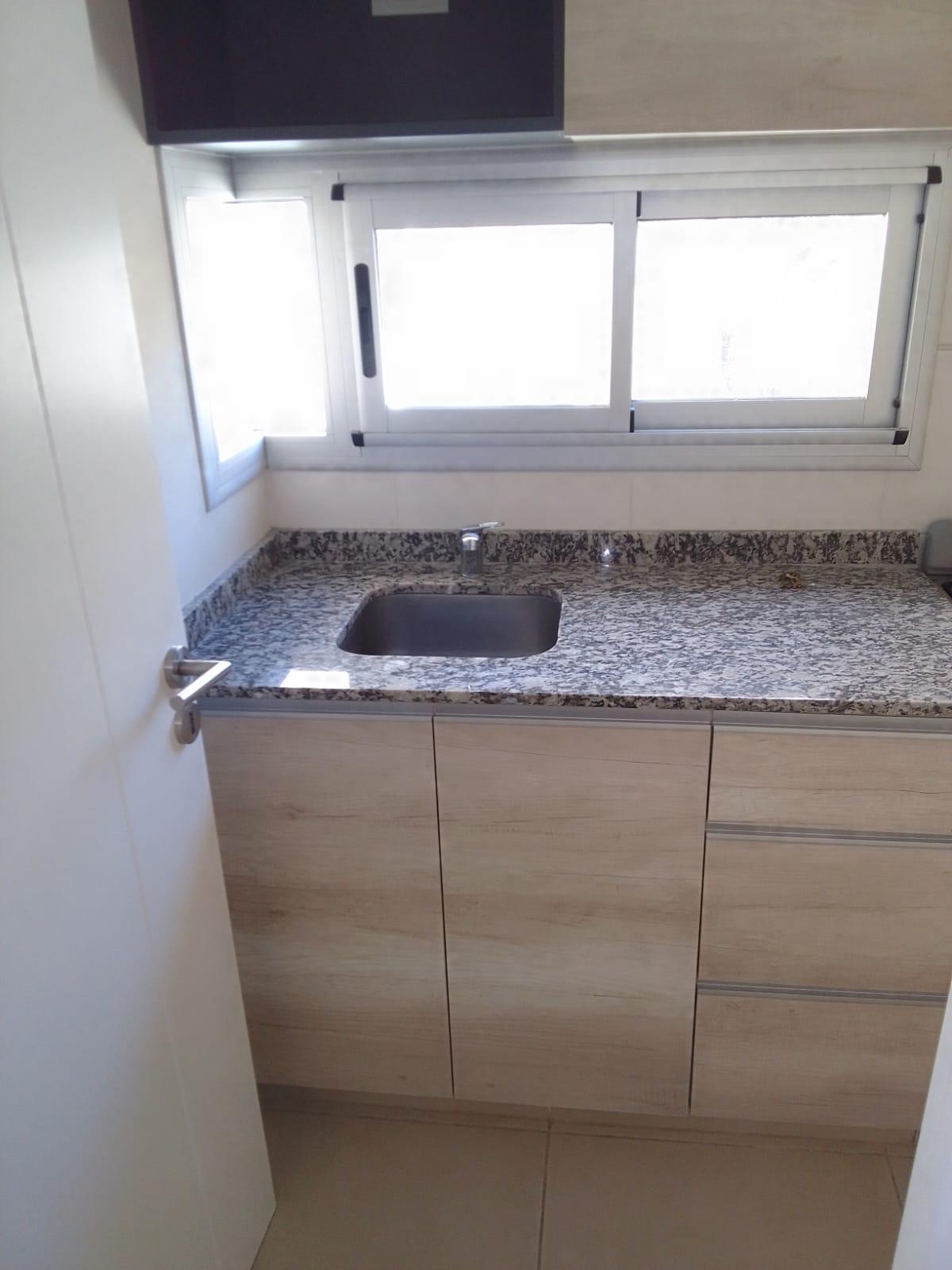 ALQUILER DEPARTAMENTO UN DORMITORIO CENTRO