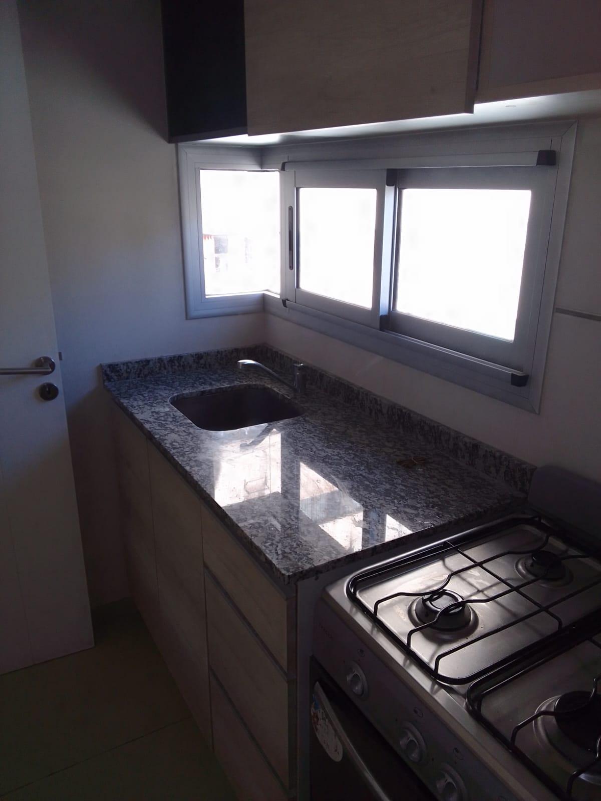 ALQUILER DEPARTAMENTO UN DORMITORIO CENTRO