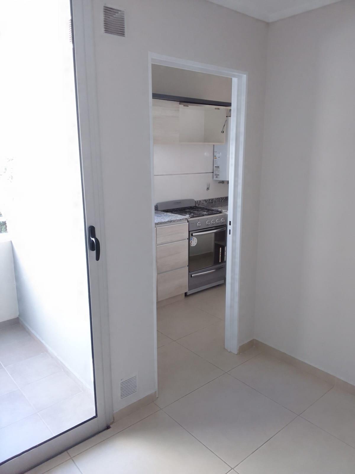 ALQUILER DEPARTAMENTO UN DORMITORIO CENTRO