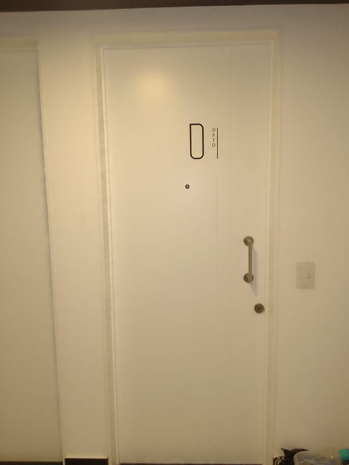 ALQUILER DEPARTAMENTO UN DORMITORIO CENTRO