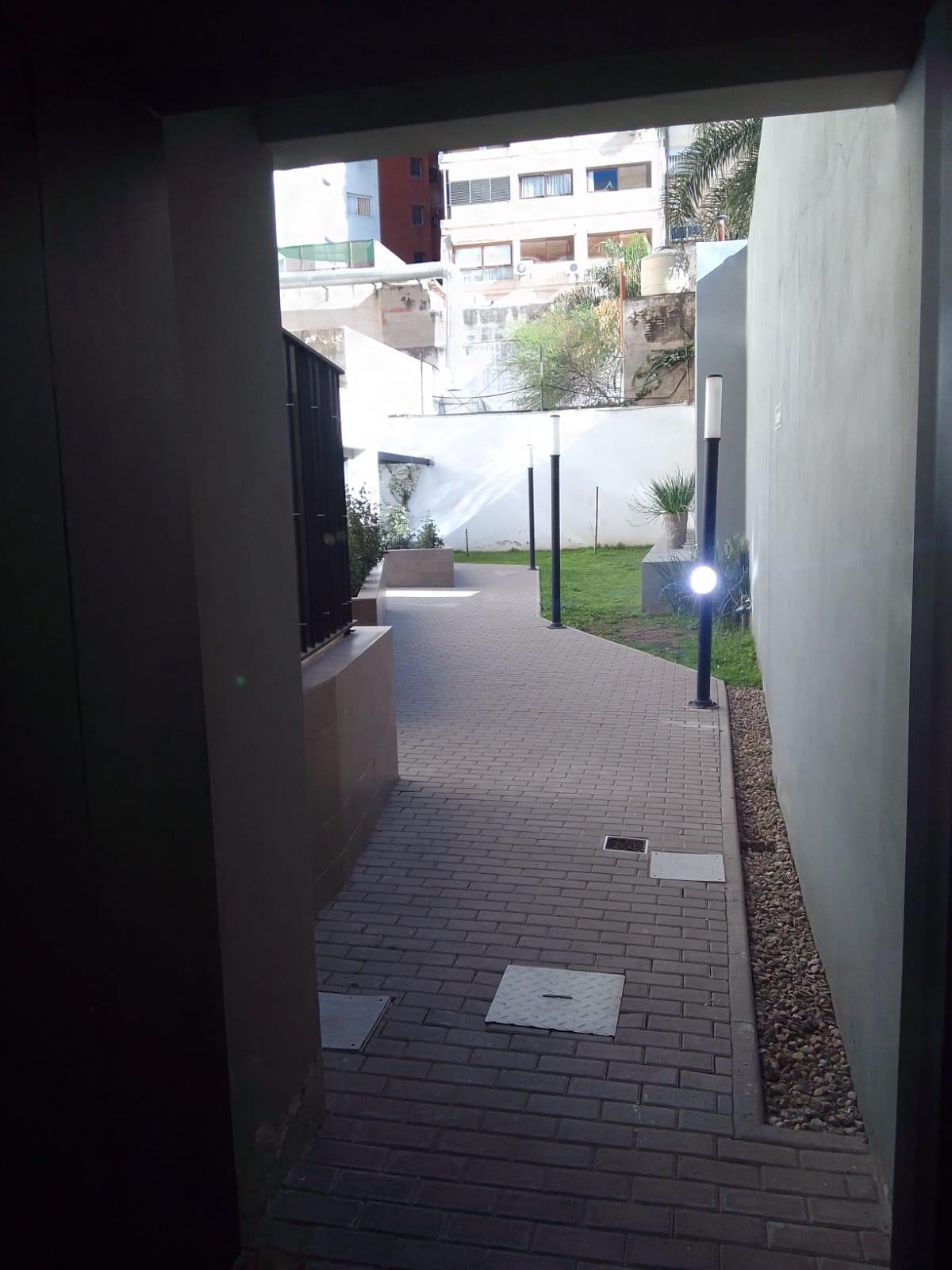 ALQUILER DEPARTAMENTO UN DORMITORIO CENTRO