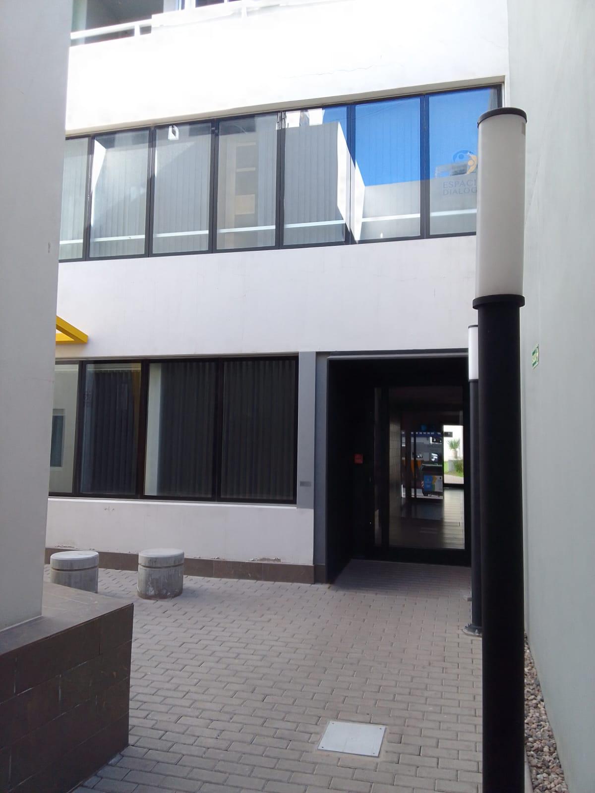 ALQUILER DEPARTAMENTO UN DORMITORIO CENTRO