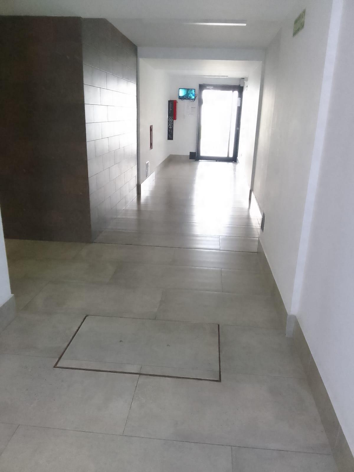 ALQUILER DEPARTAMENTO UN DORMITORIO CENTRO