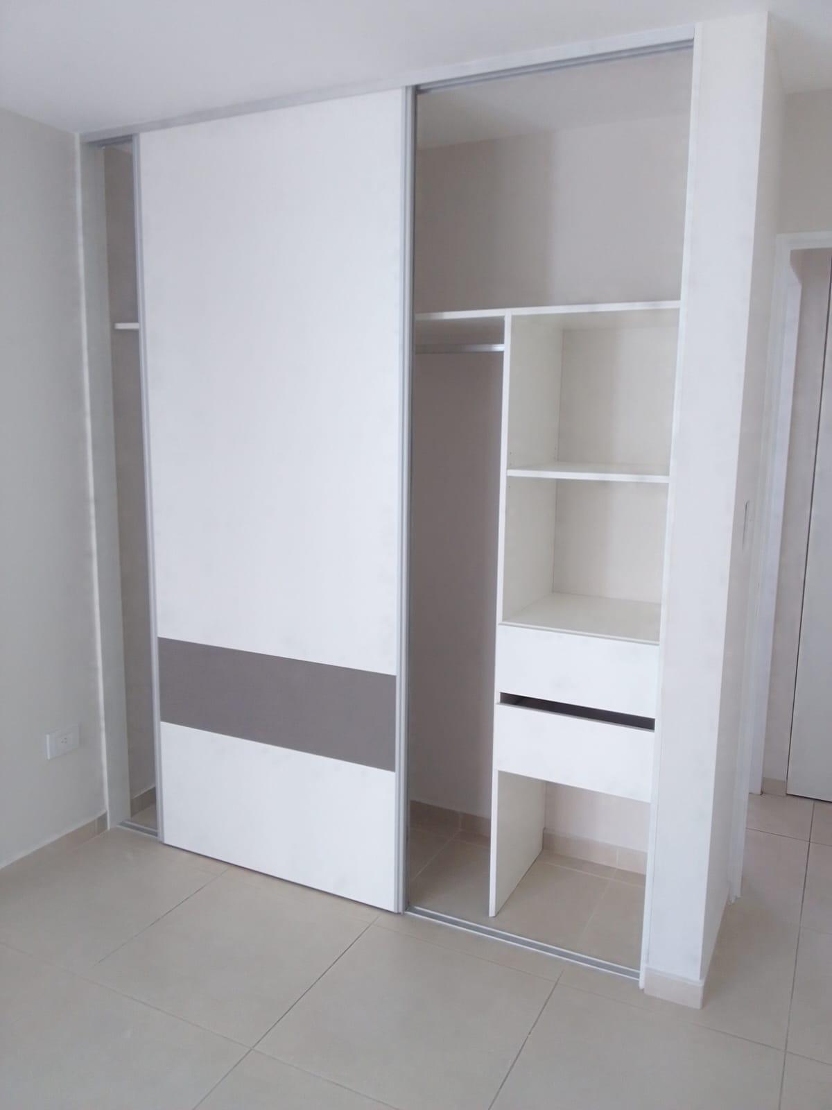 ALQUILER DEPARTAMENTO UN DORMITORIO CENTRO