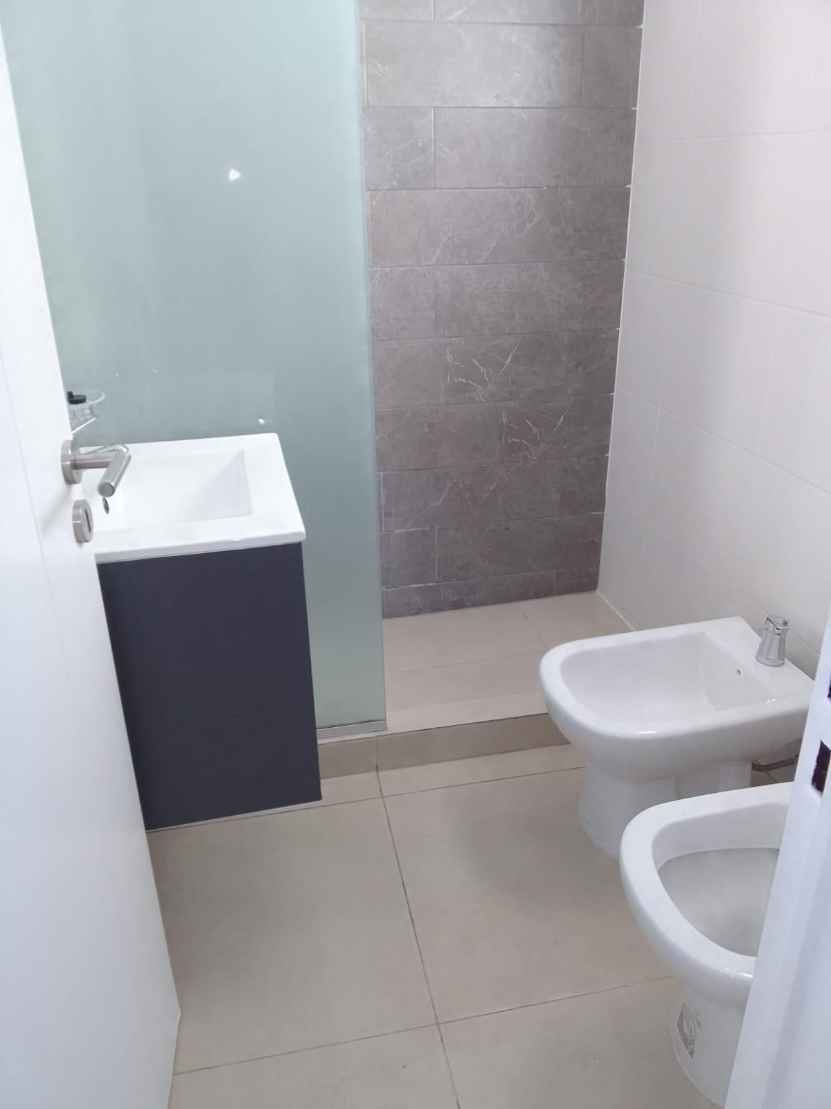 ALQUILER DEPARTAMENTO UN DORMITORIO CENTRO