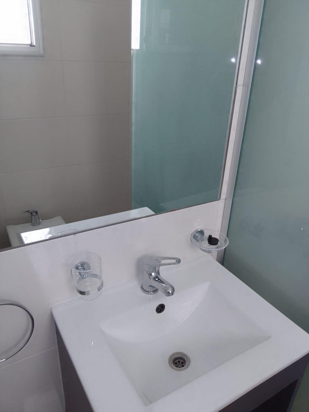 ALQUILER DEPARTAMENTO UN DORMITORIO CENTRO