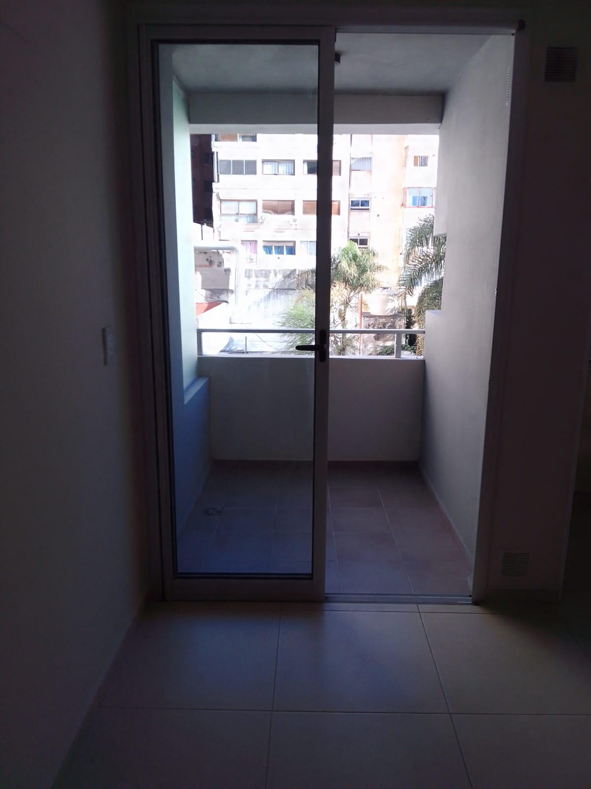 ALQUILER DEPARTAMENTO UN DORMITORIO CENTRO