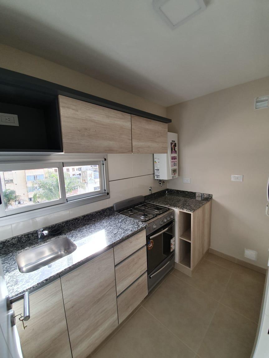 ALQUILER DEPARTAMENTO UN DORMITORIO CENTRO