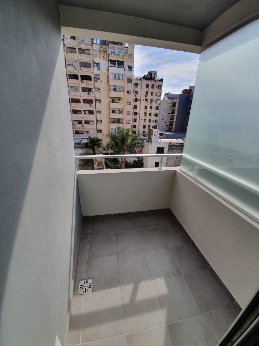 ALQUILER DEPARTAMENTO UN DORMITORIO CENTRO