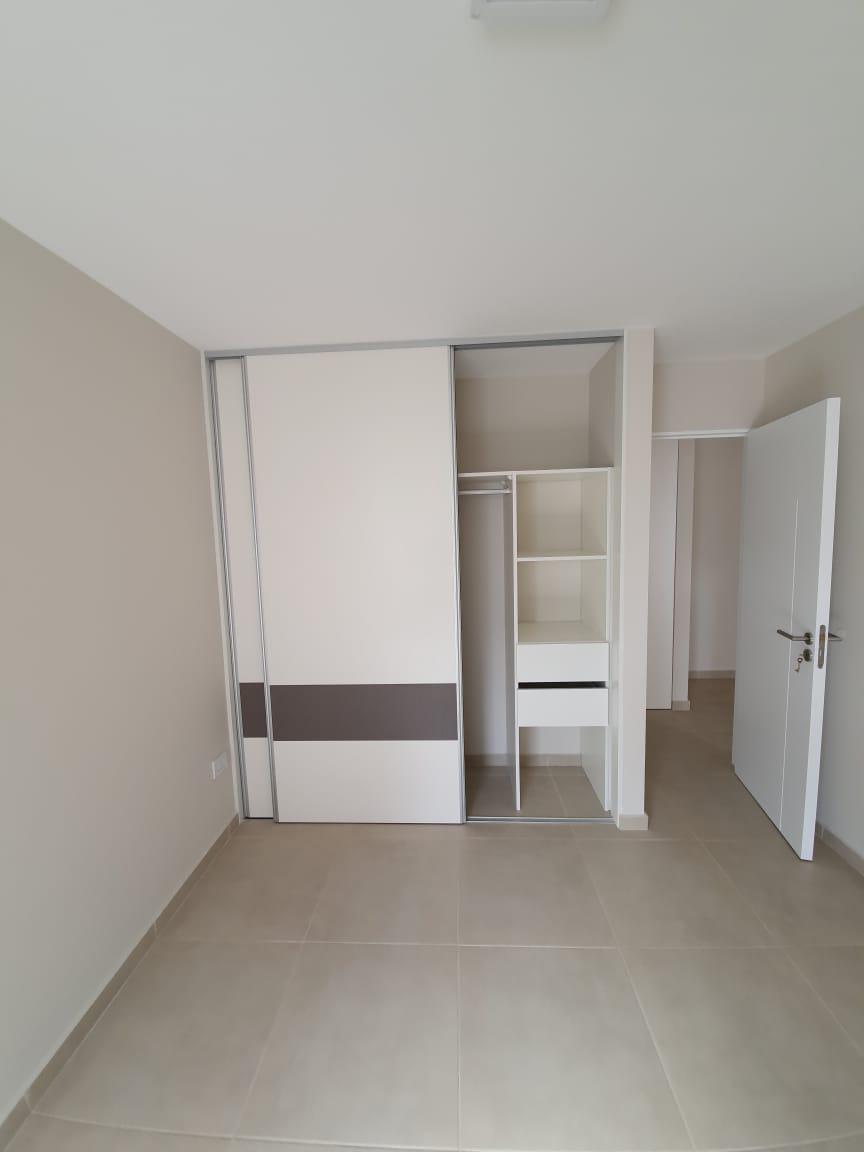 ALQUILER DEPARTAMENTO UN DORMITORIO CENTRO