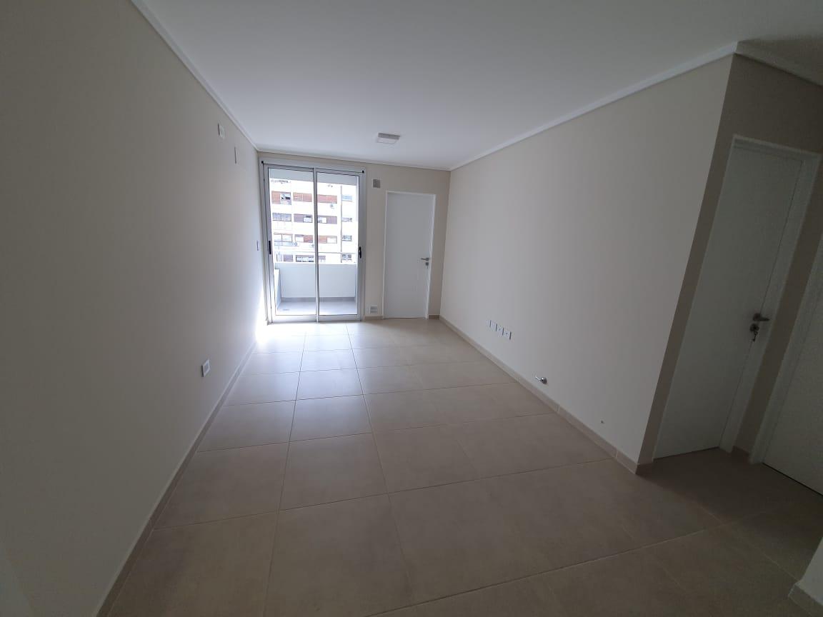 ALQUILER DEPARTAMENTO UN DORMITORIO CENTRO