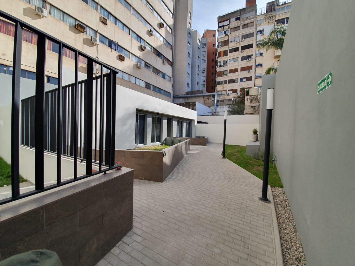 ALQUILER DEPARTAMENTO UN DORMITORIO CENTRO