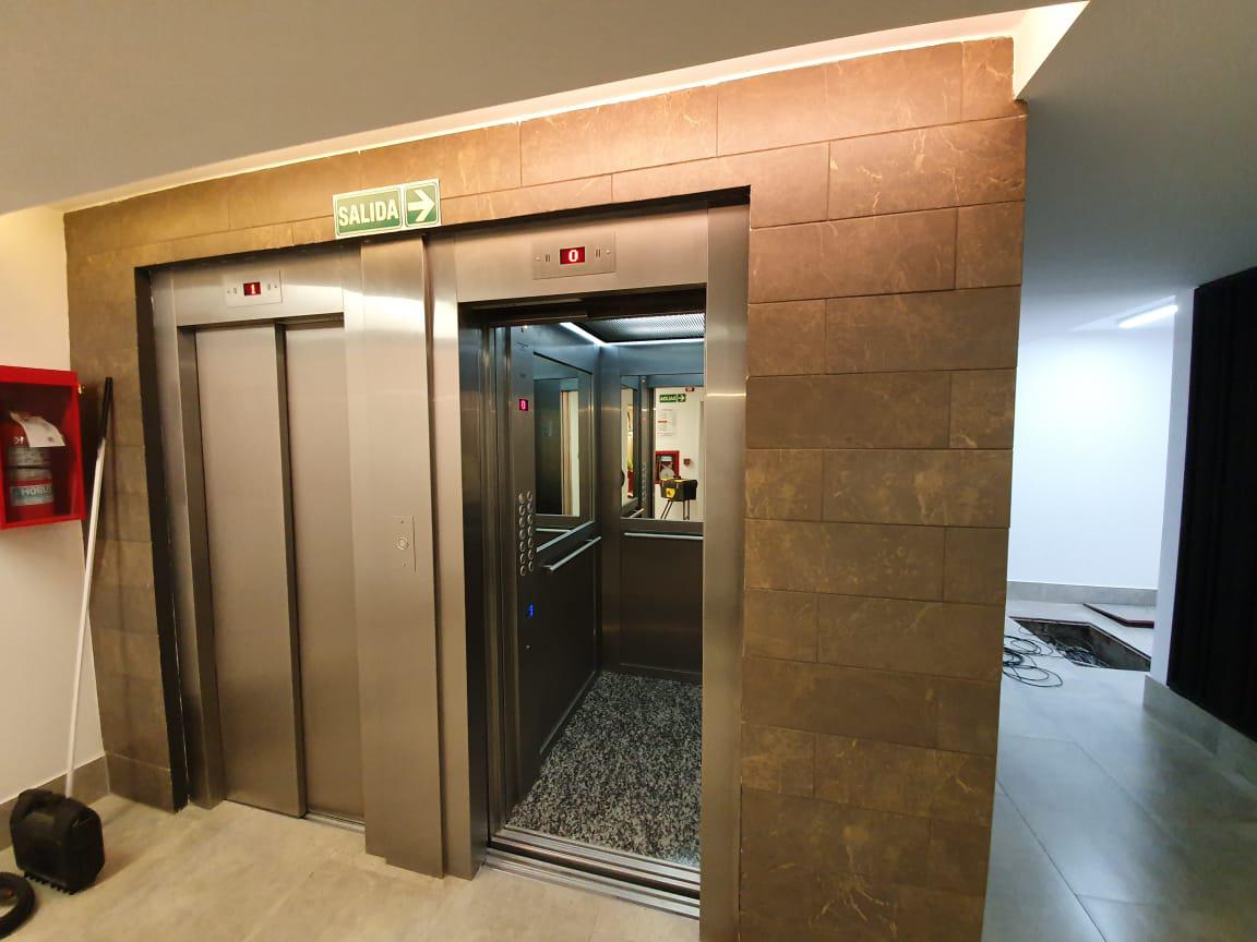 ALQUILER DEPARTAMENTO UN DORMITORIO CENTRO