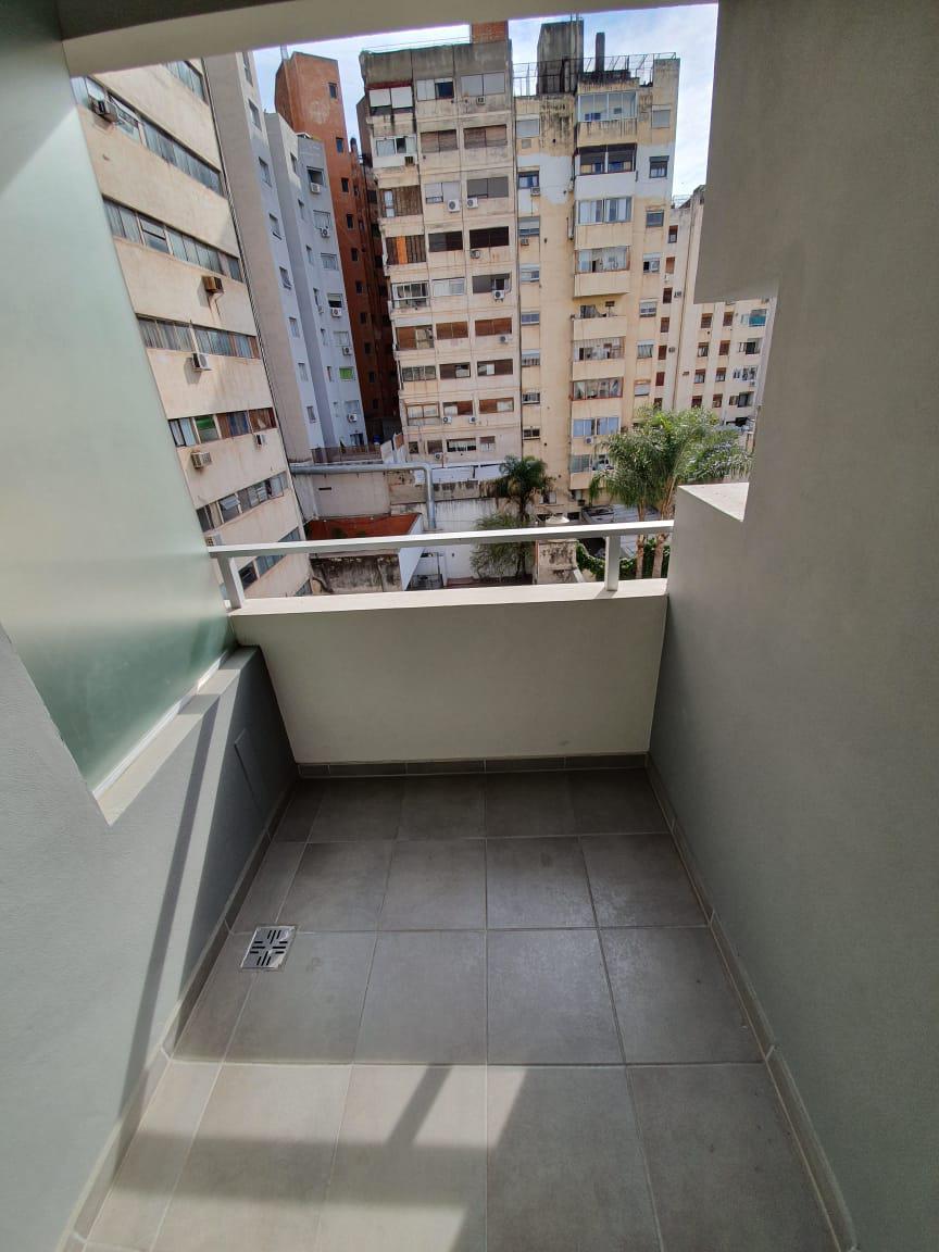 ALQUILER DEPARTAMENTO UN DORMITORIO CENTRO