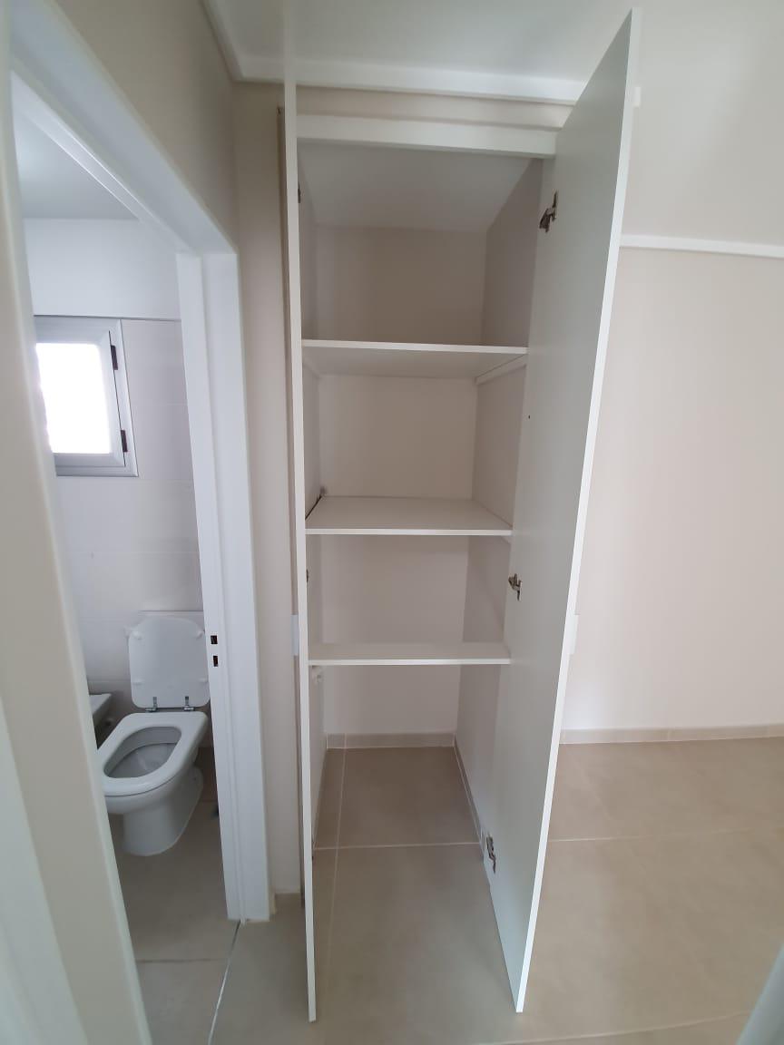 ALQUILER DEPARTAMENTO UN DORMITORIO CENTRO