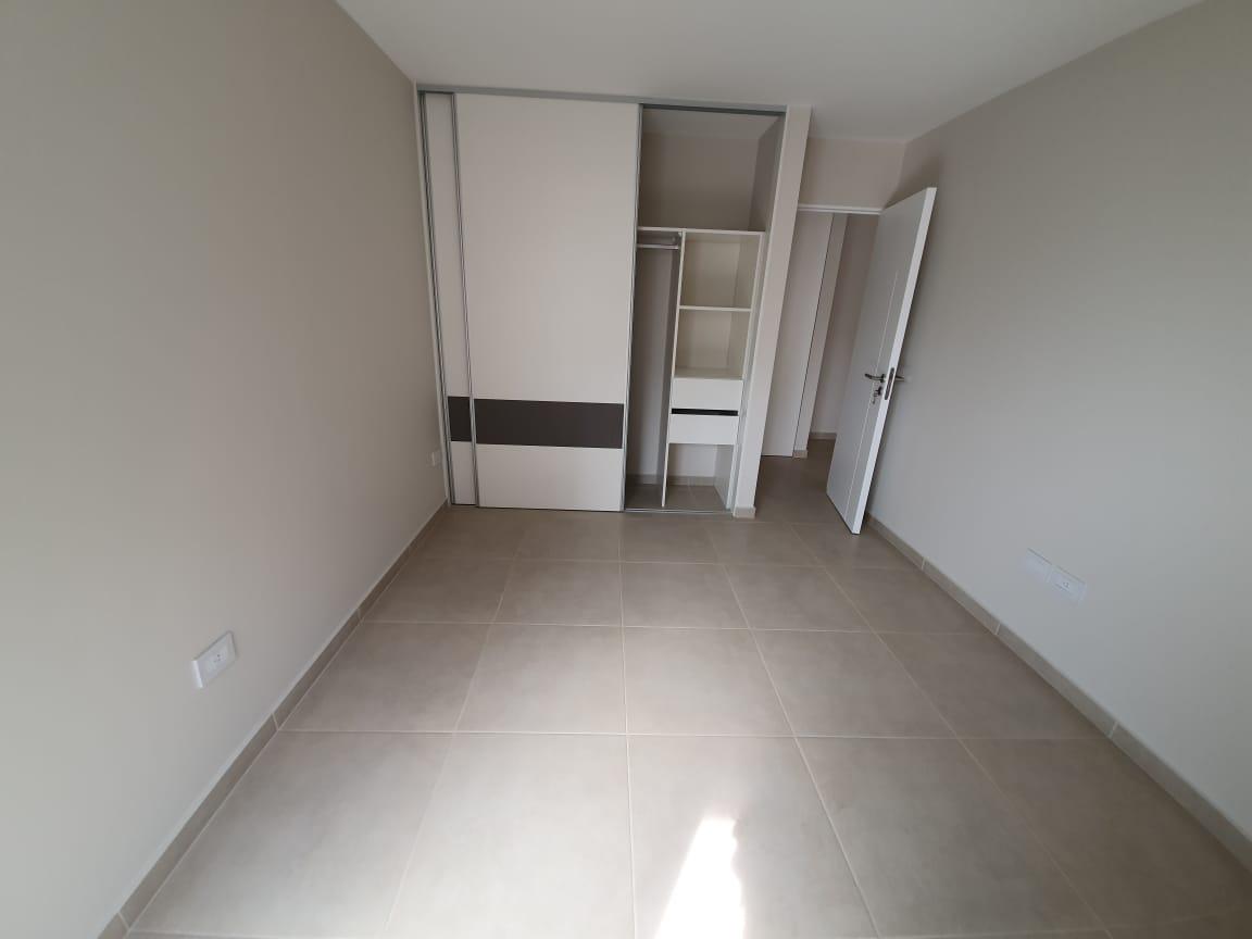 ALQUILER DEPARTAMENTO UN DORMITORIO CENTRO